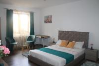 STUDIO TURQUOISE Victoria - B&B