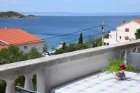 Apartmani Rosina - Ferienwohnung Rab