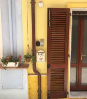 casa Wela - B&B Carloforte