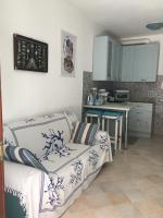 casa Wela - B&B Carloforte