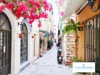 Eden Apartments by CorfuEscapes - B&B Grevediana
