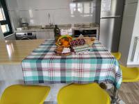 Edificio Valles del Lúpulo - B&B Astorga