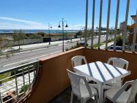 B&B Cesenatico - Appartamento Albachiara Vistamare - Bed and Breakfast Cesenatico