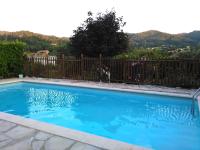 Gîte le pic vert - B&B