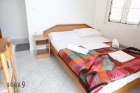 Chambre Double avec Terrasse