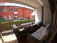 La Casa - comfortable - by PA - Bed and Breakfast Luzern
