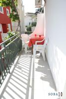 Chambre Lits Jumeaux