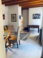 Appartamento con Balcone