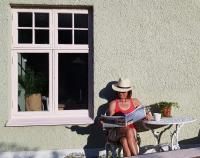 B&B Lysekil - Havings skafferi - Bed and Breakfast Lysekil