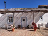 Casa Largo do Poço Guesthouse - Ferienwohnung Alvor