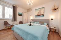 Rooms Antonio - B&B Trogir