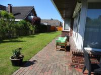 50106 Ferienhaus Cliner Sünn Whg. Borkum - B&B