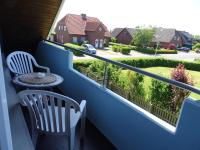 50108 Ferienhaus Cliner Sünn Whg. Baltrum - B&B Carolinensiel