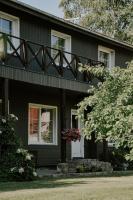 Viesu nams Lauciņi - B&B Lāde