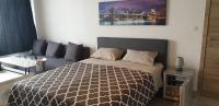 Tweepersoonskamer met Eigen Badkamer