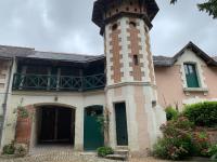 Appartement - Vue sur Jardin