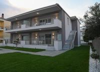 Faidra Apartments - B&B