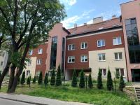 Silver Mazury Apartament - B&B Giżycko