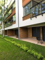 Mielno Enklawa 28 - Ferienwohnung