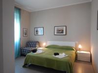 Apartment - Erdgeschoss