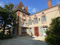 B&B Barcelonne-du-Gers - Chambre d'Hôtes Bastide du Cosset - Bed and Breakfast Barcelonne-du-Gers