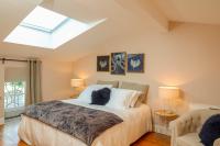 Habitación Estándar - Cama extragrande