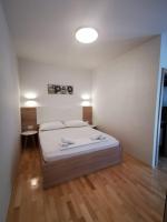 Chambre Double - Vue sur Mer