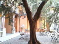 Ca' due Olivi - B&B Toscolano-Maderno