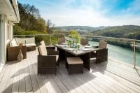 Redcliffe House - B&B Looe