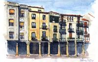 Corrillo Suite Plaza Mayor - Parking opcional - B&B