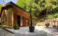 NEU! Chalet Ilztal - B&B Hutthurm