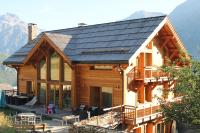 Maison Puy Saint Vincent - B&B Puy-Saint-Vincent