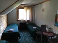 Vierpersoonskamer met Eigen Badkamer