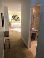 Habitación Estándar - Cama extragrande