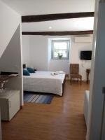 Camera Matrimoniale con Vista Parco