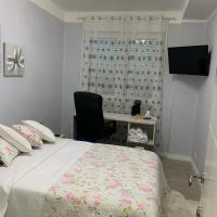 B&B Ponferrada - La Rosa Azul Rooms - Bed and Breakfast Ponferrada