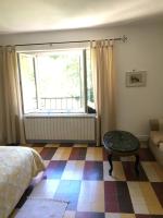 King Room with Garden View