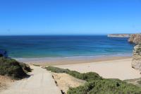 Beach Front Apartment 2 - B&B Sagres