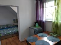 Triple Room with Bathroom