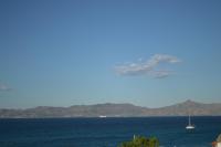 Saronic View - Chambres d’hôtes Skála