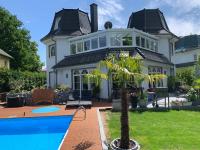 B&B Bad Saarow - Villa Fallingstar - Bed and Breakfast Bad Saarow