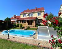 Villa Costa - Ferienwohnung Sanzhiika