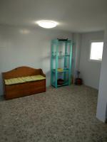 Casa con 1 dormitorio