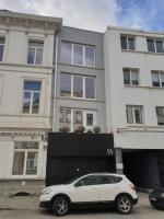 B&B Luxe Suites 1-2-3 - Ferienwohnung Antwerpen