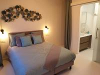 Junior Suite with Terrace