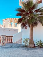 Sifa Getaway - B&B Mascate