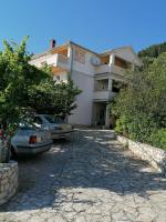 Apartmani Anđelo i Ružica - B&B Rab