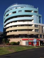 Cosy Studio at Lido with Pool - Ferienwohnung Funchal