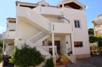 Estudio con terraza