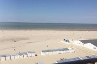 B&B Knokke-Heist - appartement DE WATERLIJN - Bed and Breakfast Knokke-Heist